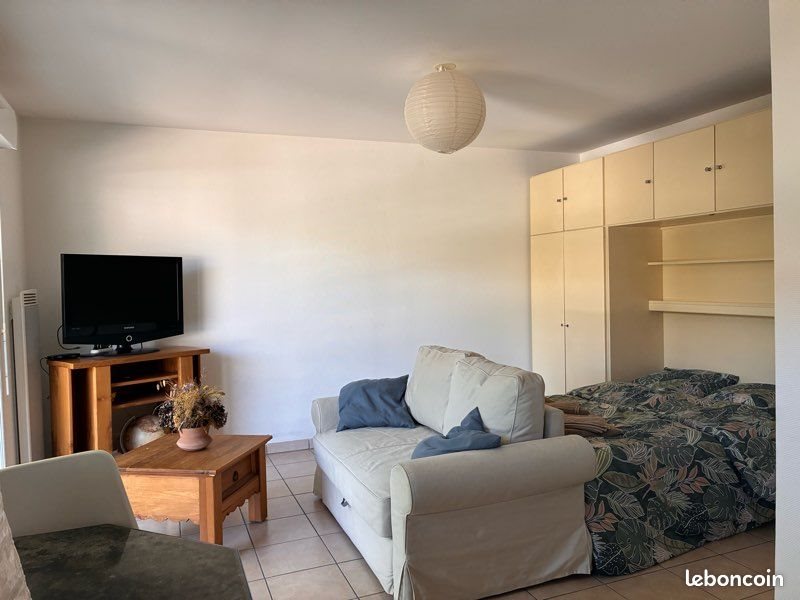 Appartement à louer, 34m², Faverges