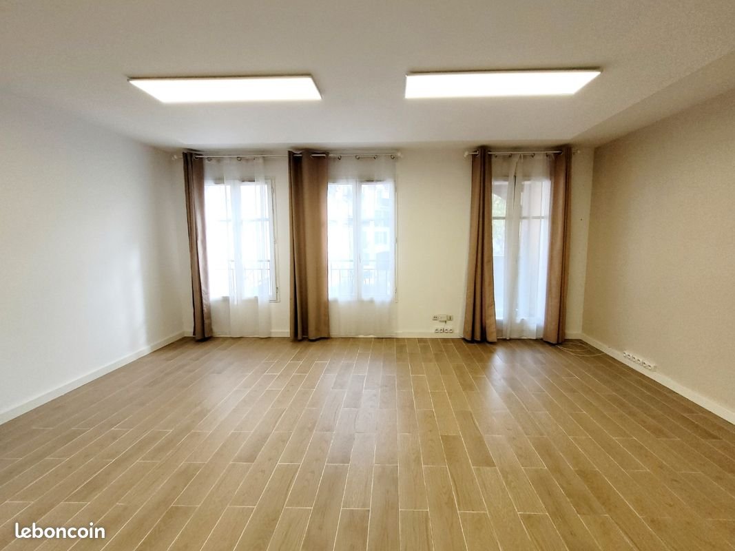 Appartement à vendre, 85m², Thiais
