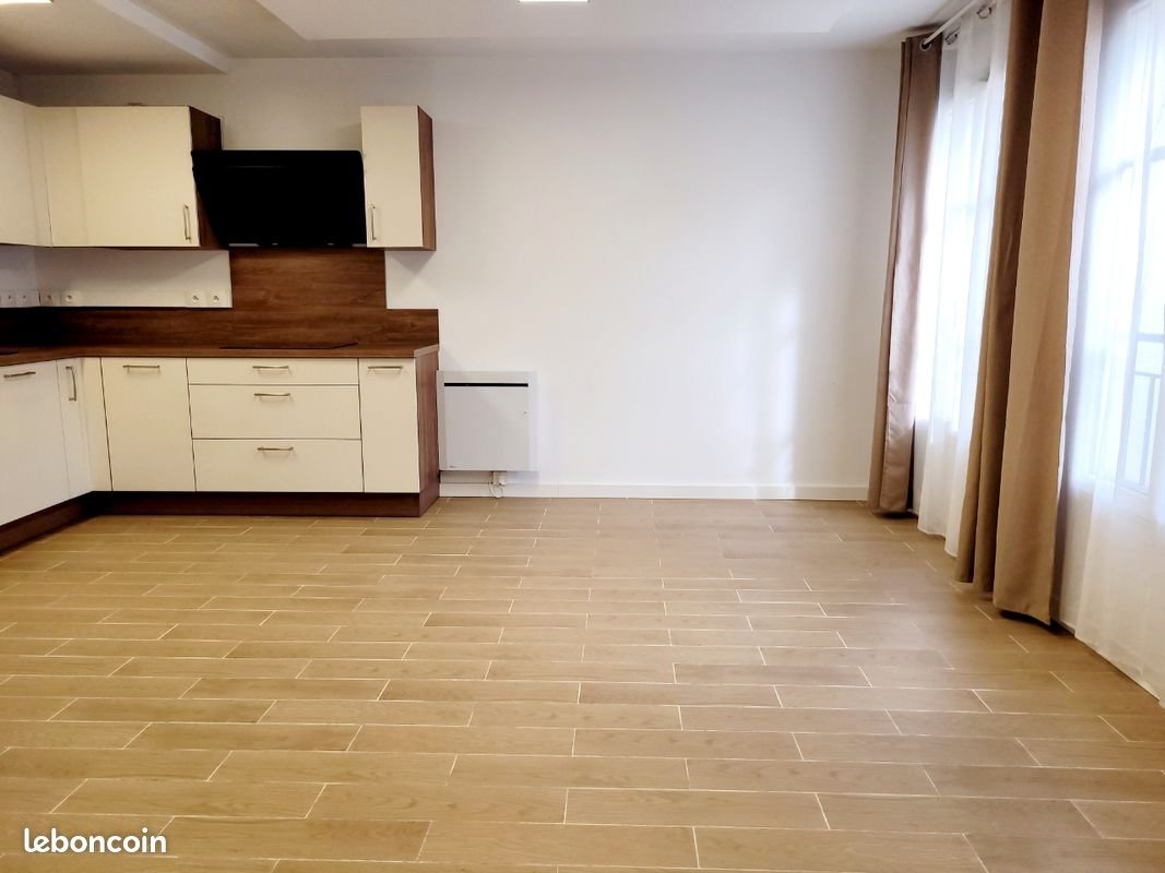 Appartement à vendre, 85m², Thiais