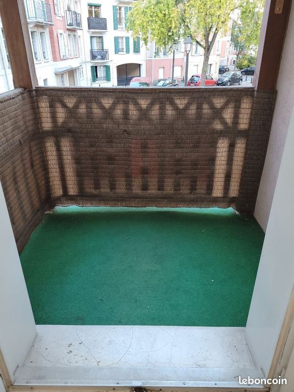 Appartement à vendre, 85m², Thiais