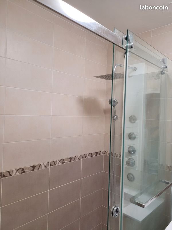 Appartement à vendre, 85m², Thiais
