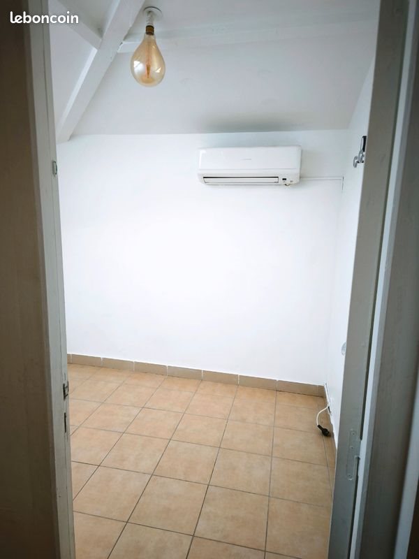 Appartement à louer, 25m², Châteauneuf-les-Martigues
