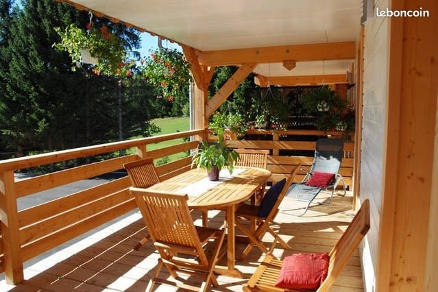 Appartement à louer, 100m², Saint-Laurent-en-Grandvaux