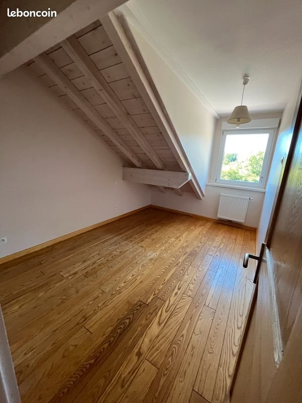 Appartement à louer, 100m², Saint-Laurent-en-Grandvaux