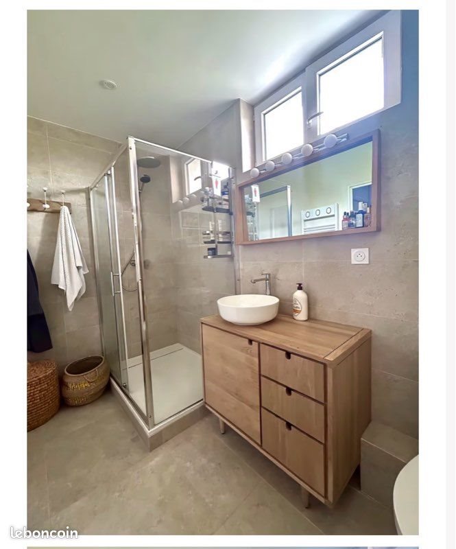 Maison à louer, 124m², Montreuil