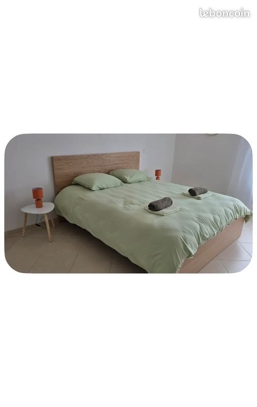 Appartement à louer, 55m², La Teste-de-Buch