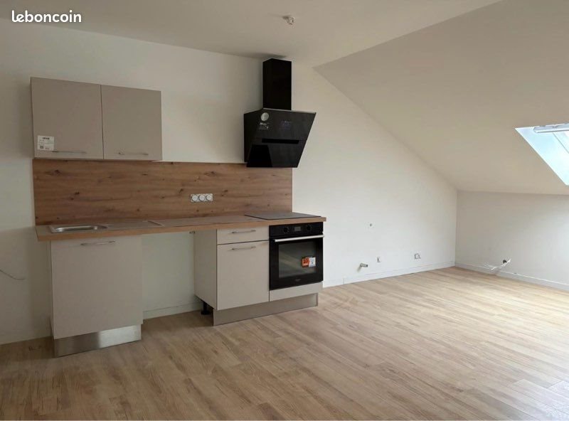 Appartement à louer, 27m², Carling