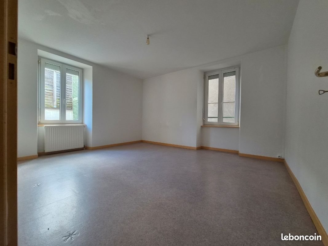 Appartement à louer, 52m², Valdoie