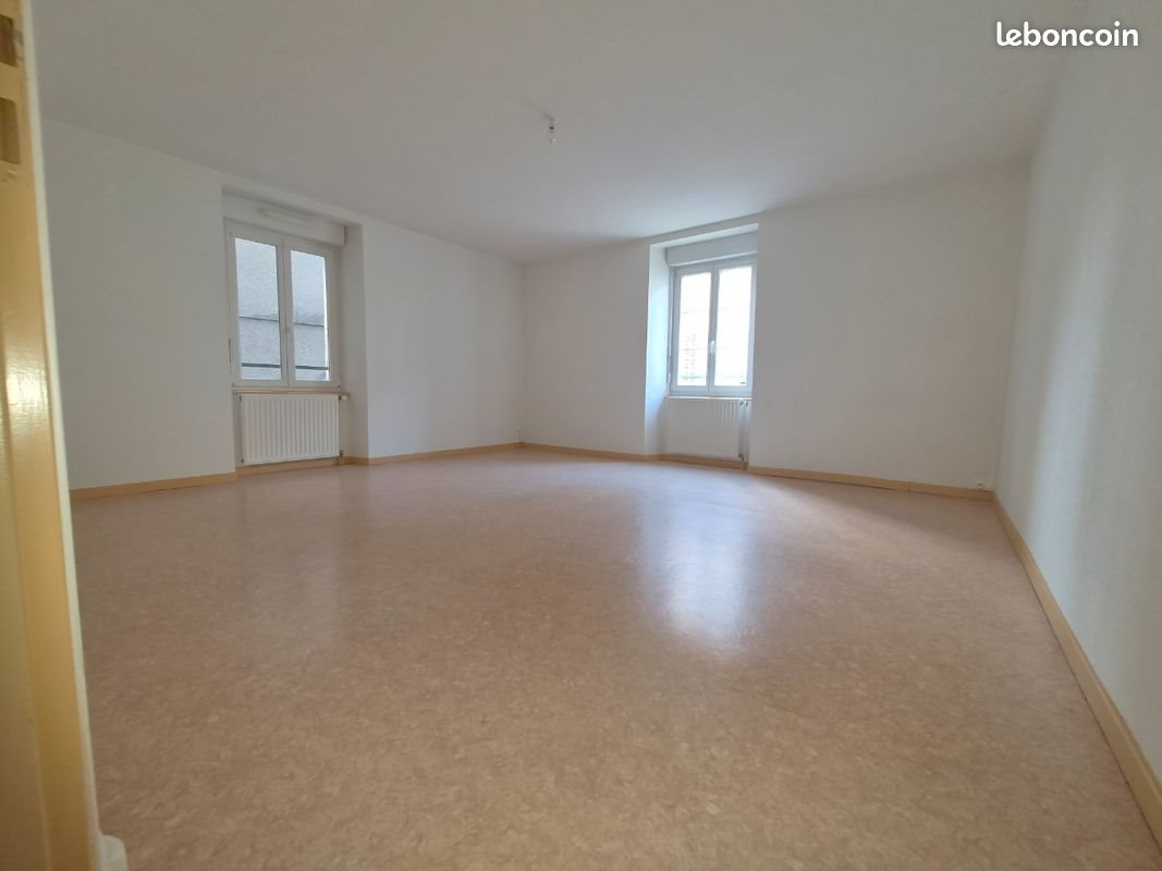 Appartement à louer, 52m², Valdoie