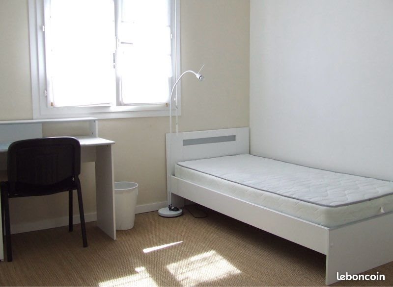 Appartement à louer, 21m², Lorient