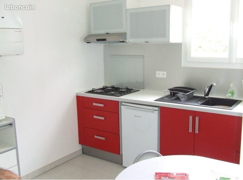 Appartement à louer, 21m², Lorient