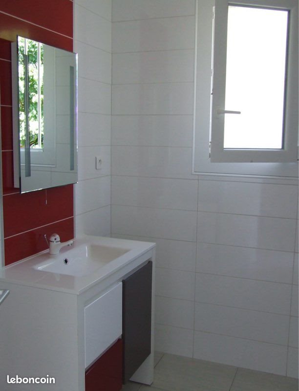 Appartement à louer, 21m², Lorient
