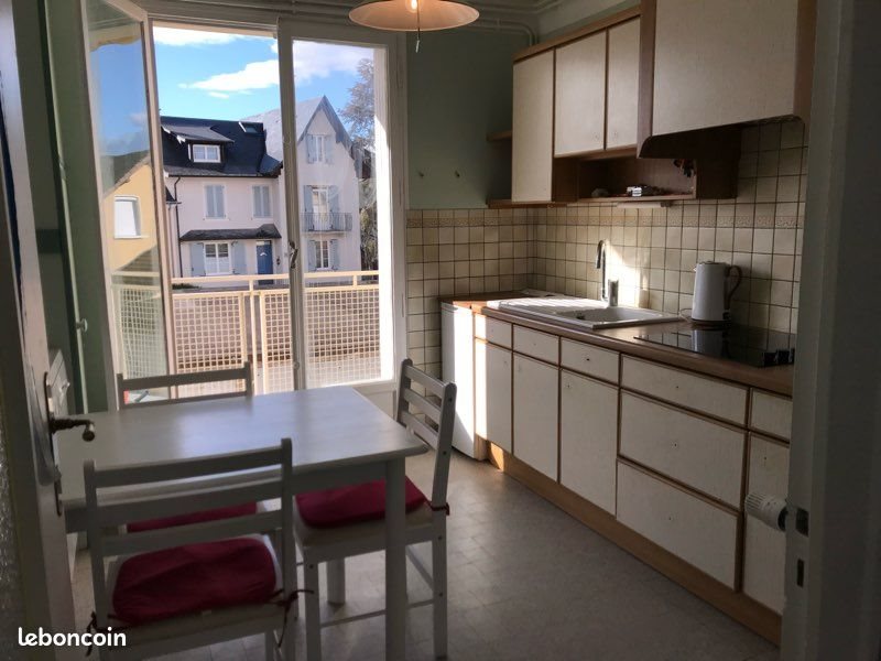 Appartement à louer, 68m², Lons-le-Saunier