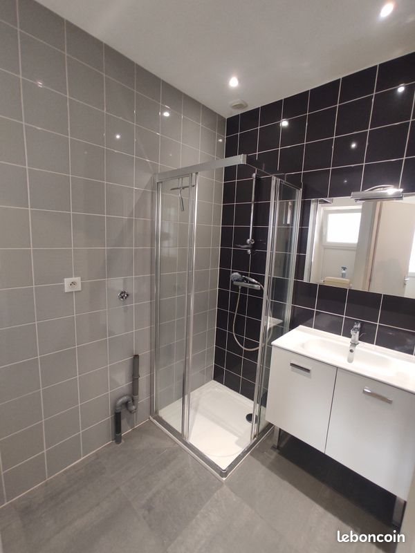 Appartement à louer, 30m², Ronchin