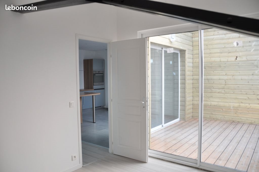 Appartement à vendre, 95m², Saint-Quentin