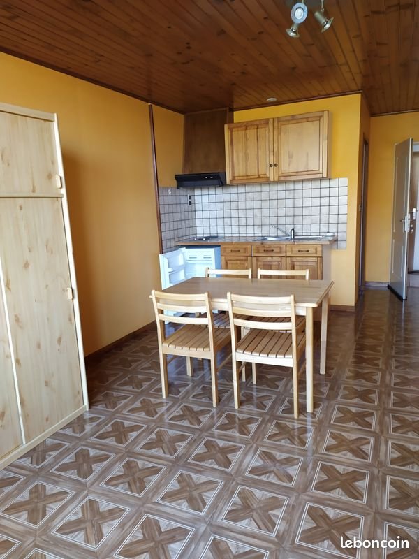 Appartement à louer, 26m², Corbie