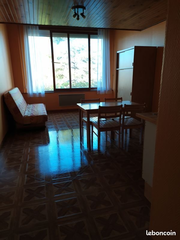 Appartement à louer, 26m², Corbie