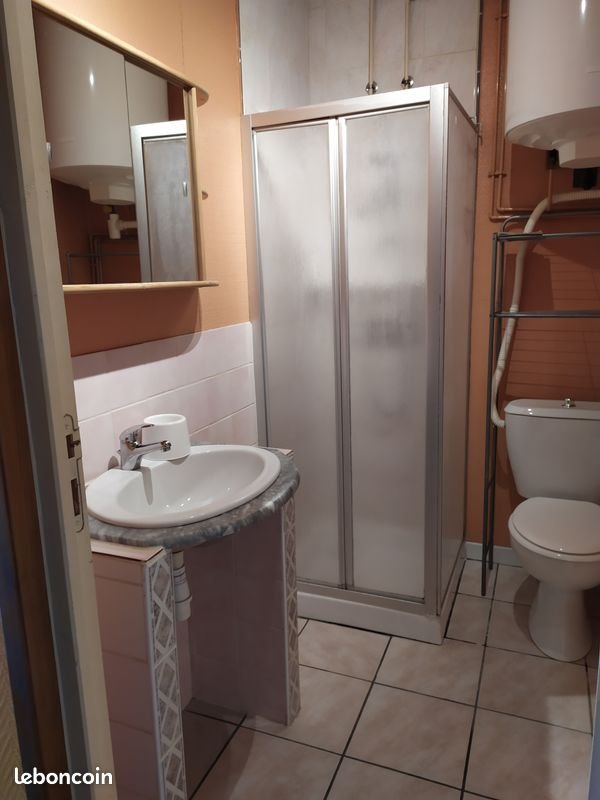 Appartement à louer, 26m², Corbie