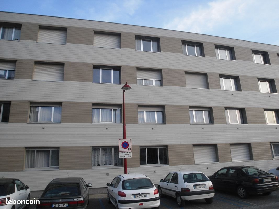 Appartement à vendre, 18m², Ligny-en-Barrois