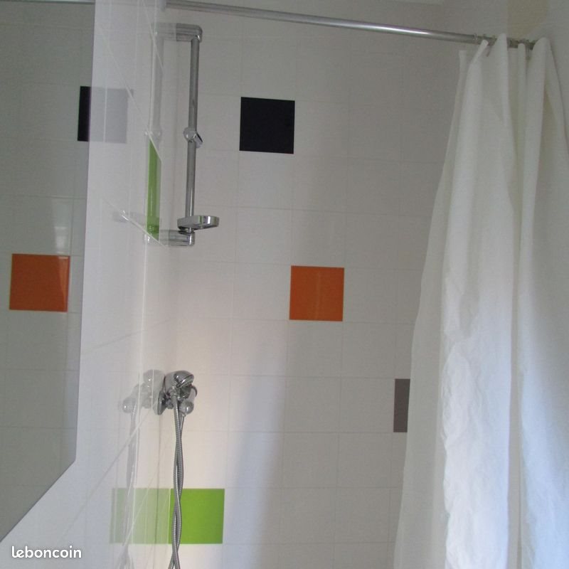 Appartement à louer, 23m², Saint-Etienne
