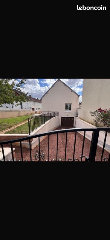 Maison à vendre, 77m², Le Mans