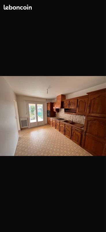 Maison à vendre, 77m², Le Mans