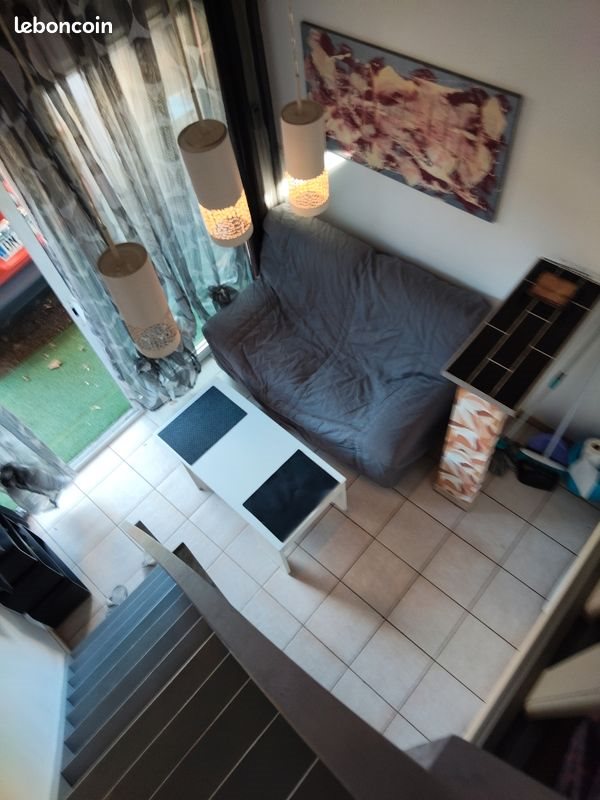Appartement à louer, NaNm², Saint-Jean