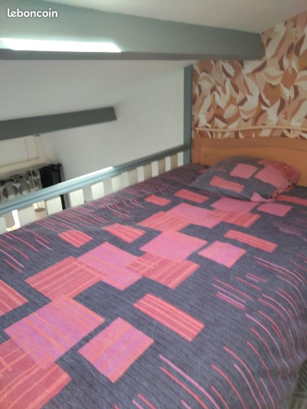 Appartement à louer, NaNm², Saint-Jean