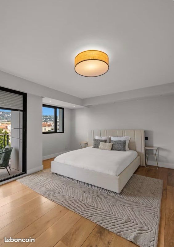 Appartement à louer, 200m², Cannes