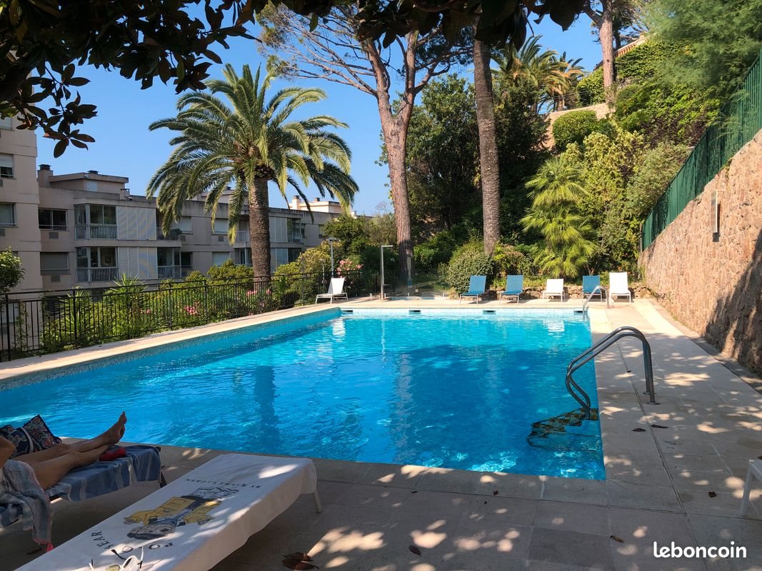 Appartement à vendre, 96m², Cannes-la-Bocca