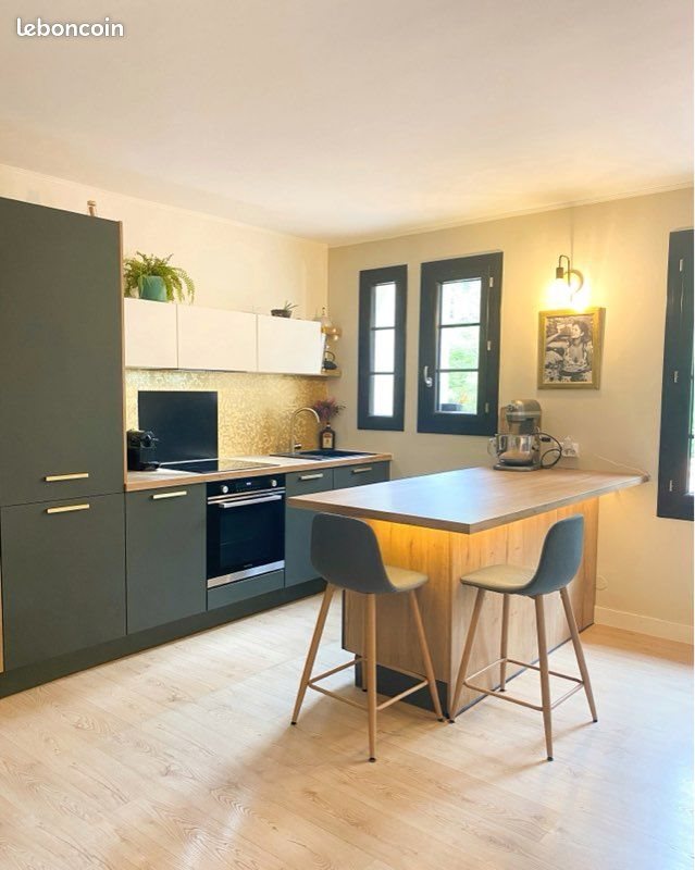 Appartement à vendre, 43m², Soorts-Hossegor