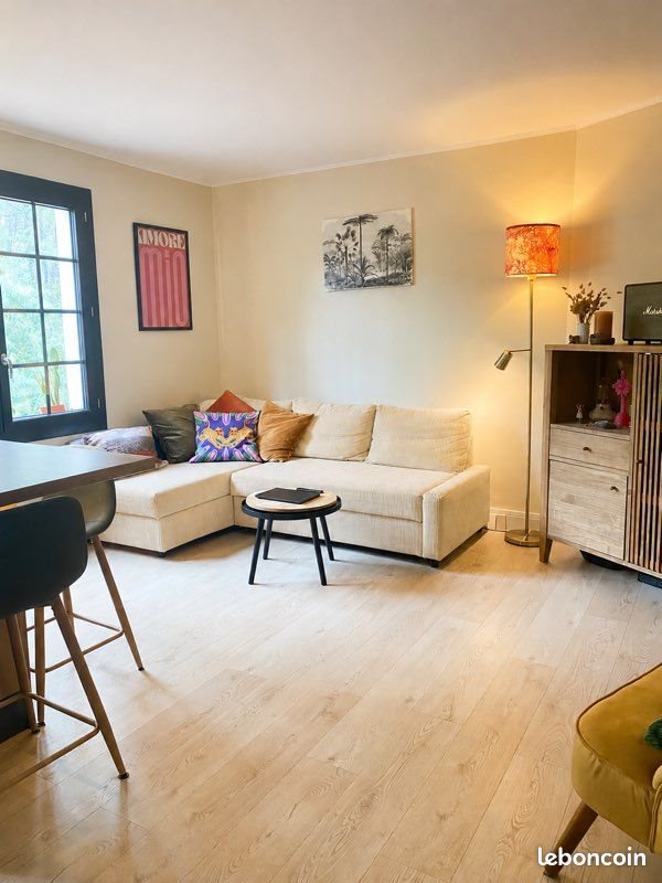 Appartement à vendre, 43m², Soorts-Hossegor