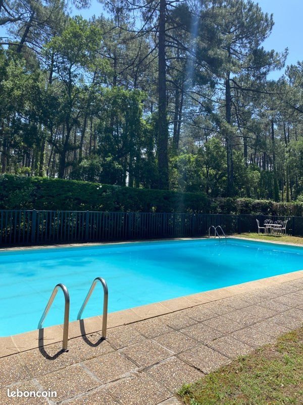 Appartement à vendre, 43m², Soorts-Hossegor