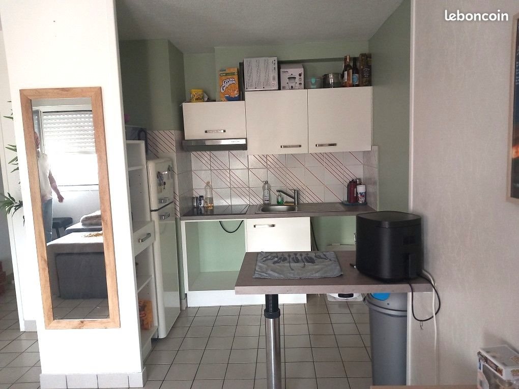 Appartement à louer, 66m², Luc-la-Primaube