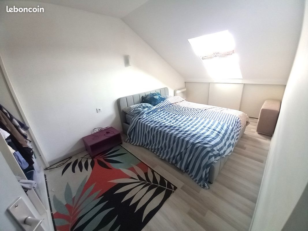 Appartement à louer, 66m², Luc-la-Primaube