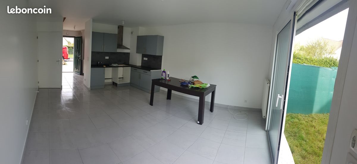 Maison à louer, 67m², Bessancourt