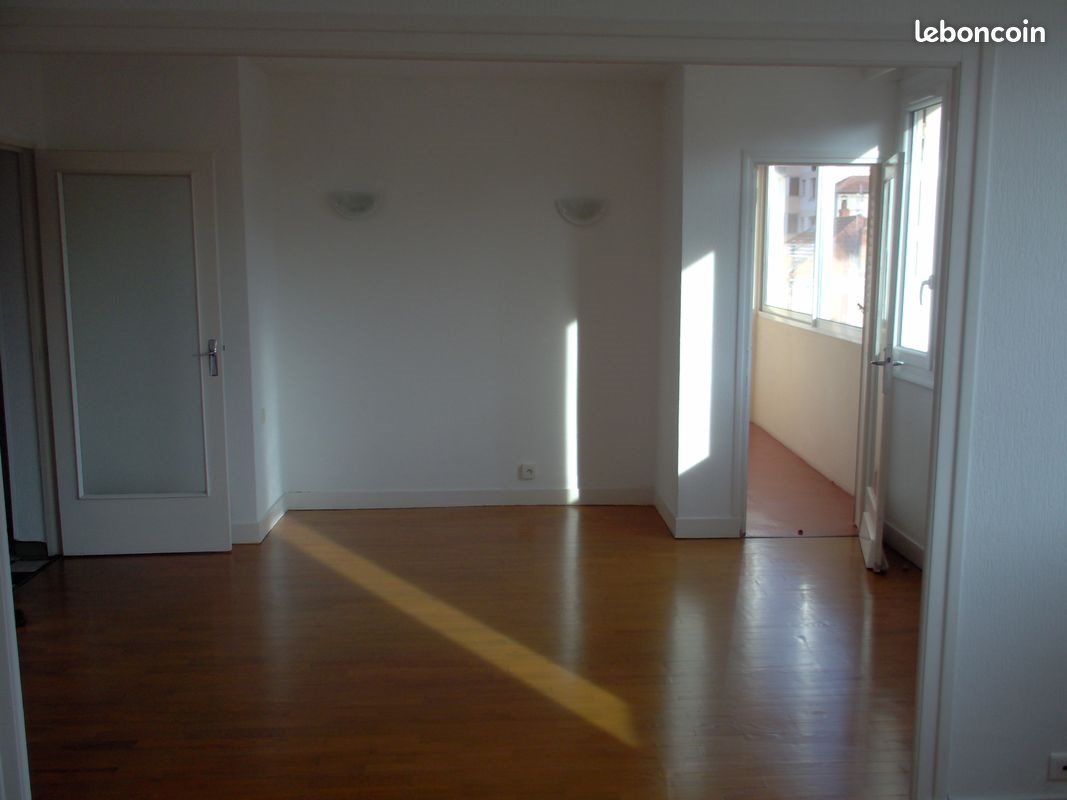 Appartement à vendre, 90m², Roanne