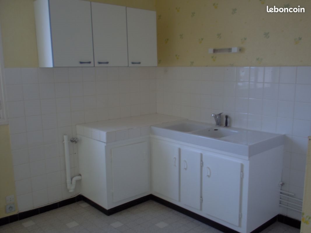 Appartement à vendre, 90m², Roanne