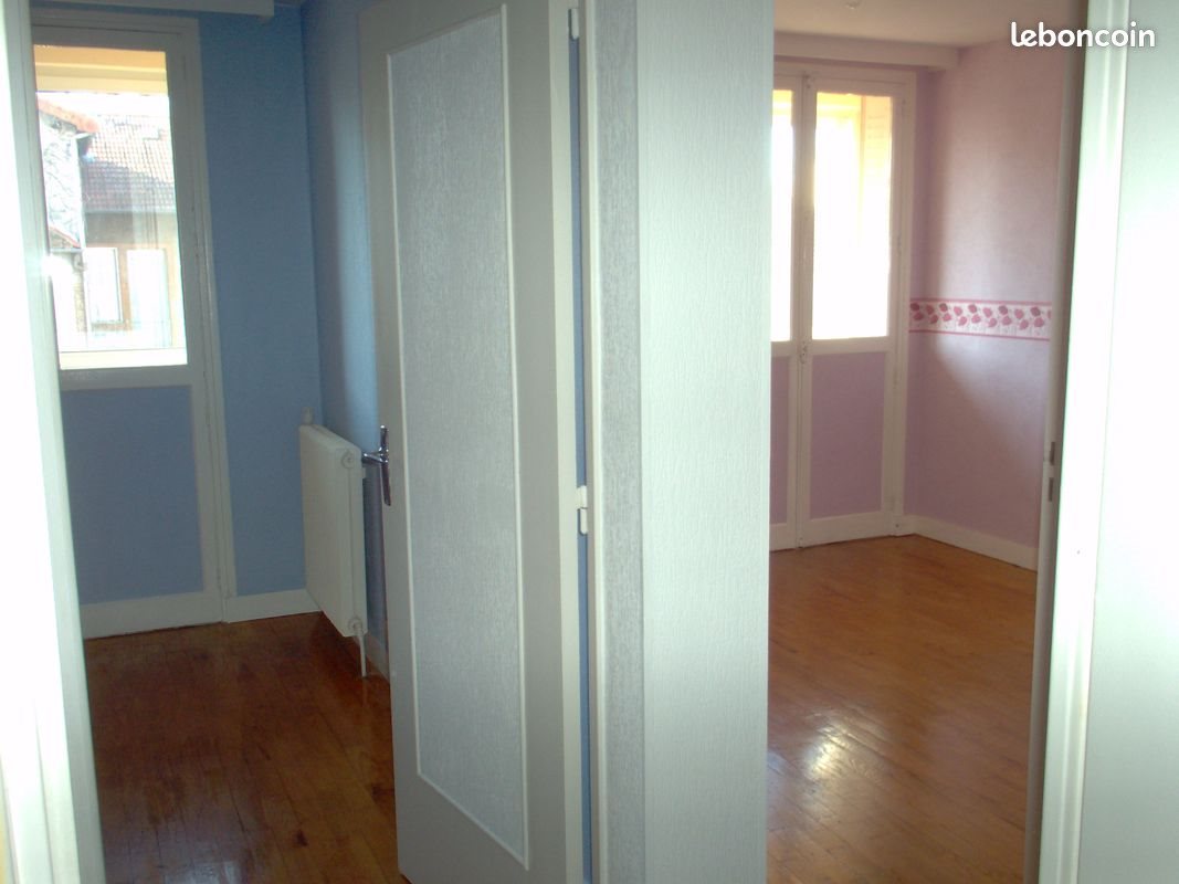 Appartement à vendre, 90m², Roanne
