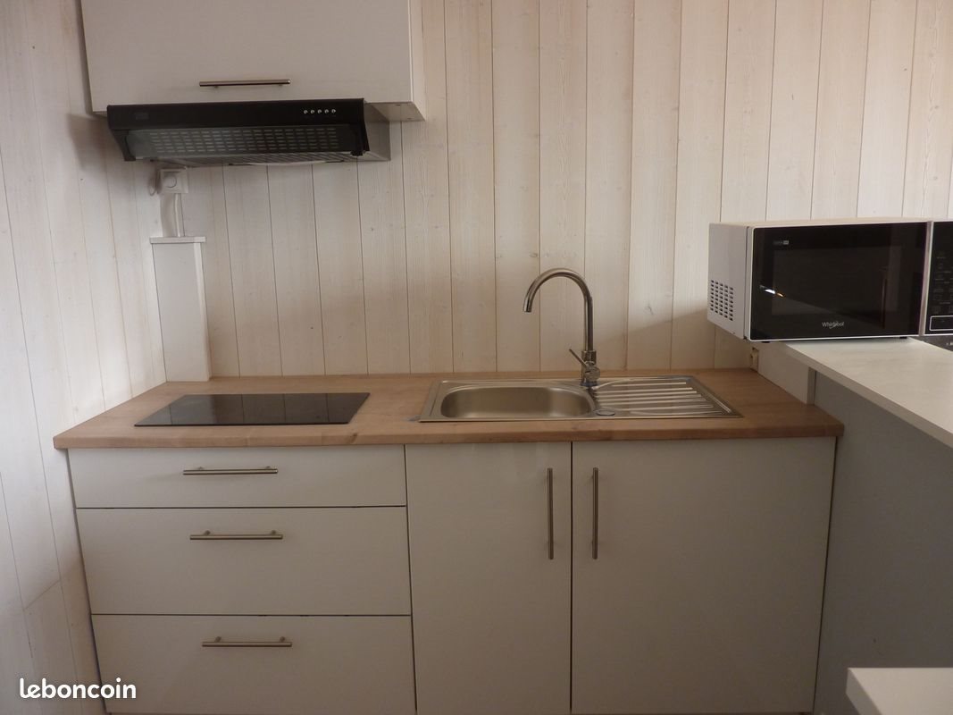 Appartement à louer, 33m², La Guerche-de-Bretagne