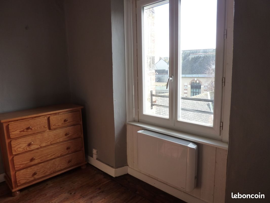 Appartement à louer, 33m², La Guerche-de-Bretagne