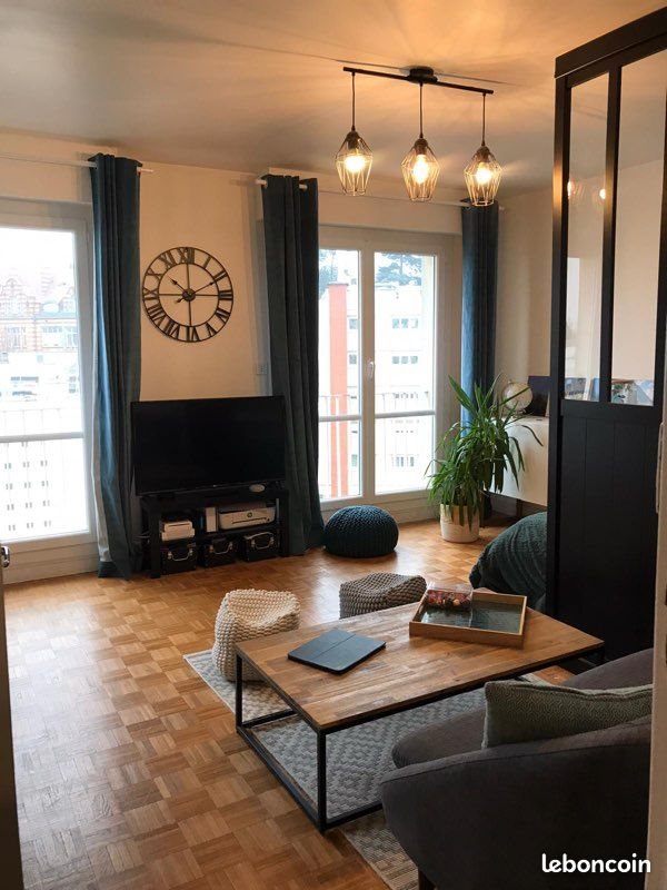 Appartement à louer, 30m², Versailles