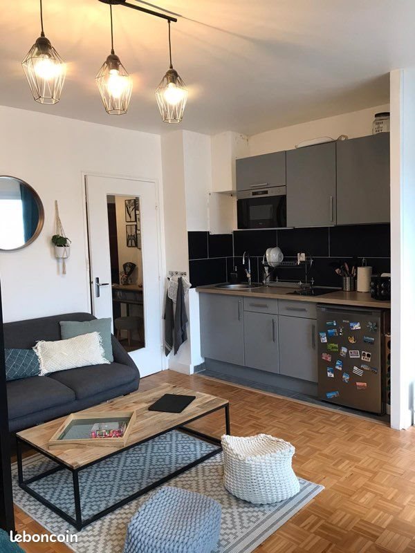 Appartement à louer, 30m², Versailles