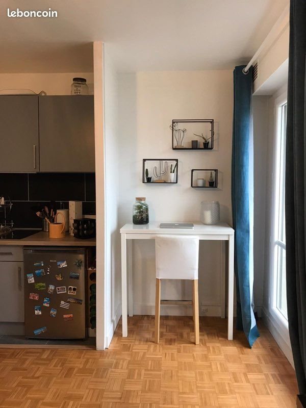 Appartement à louer, 30m², Versailles