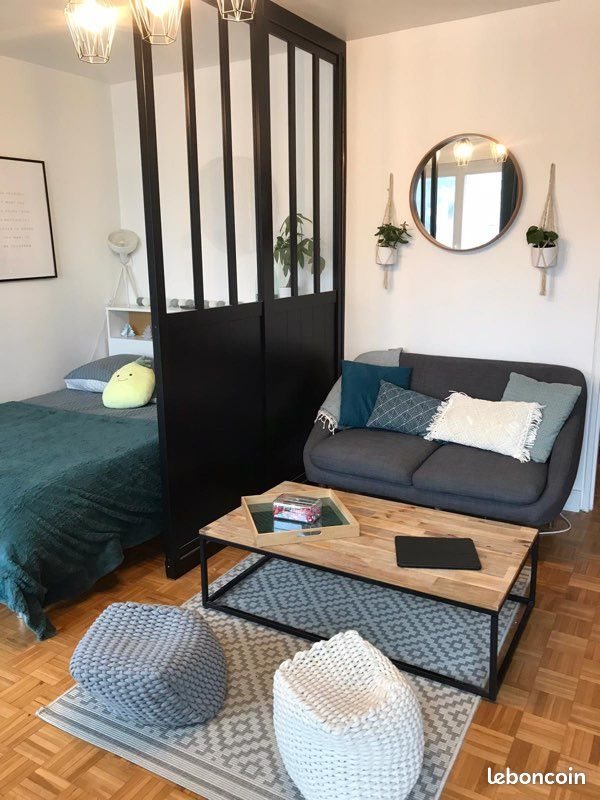 Appartement à louer, 30m², Versailles