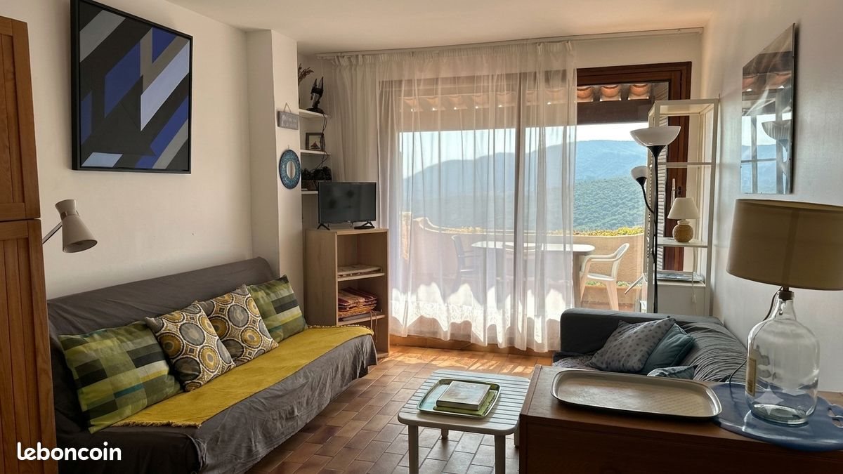 Appartement à vendre, 32m², La Croix-Valmer