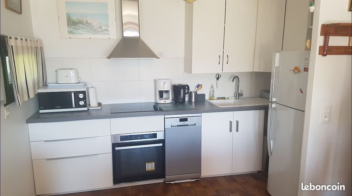 Appartement à vendre, 32m², La Croix-Valmer