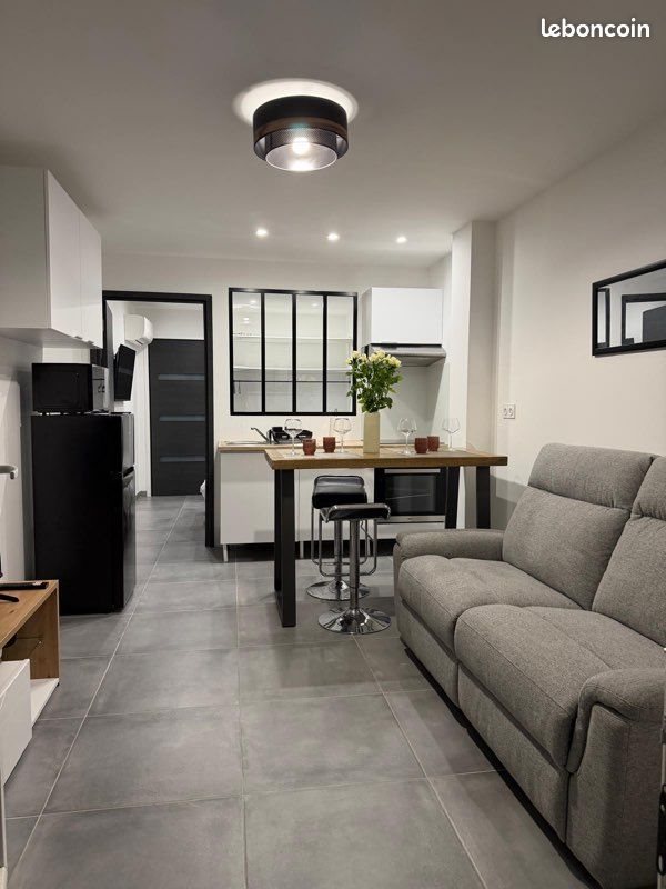 Appartement à louer, 30m², Propriano