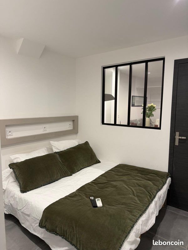Appartement à louer, 30m², Propriano