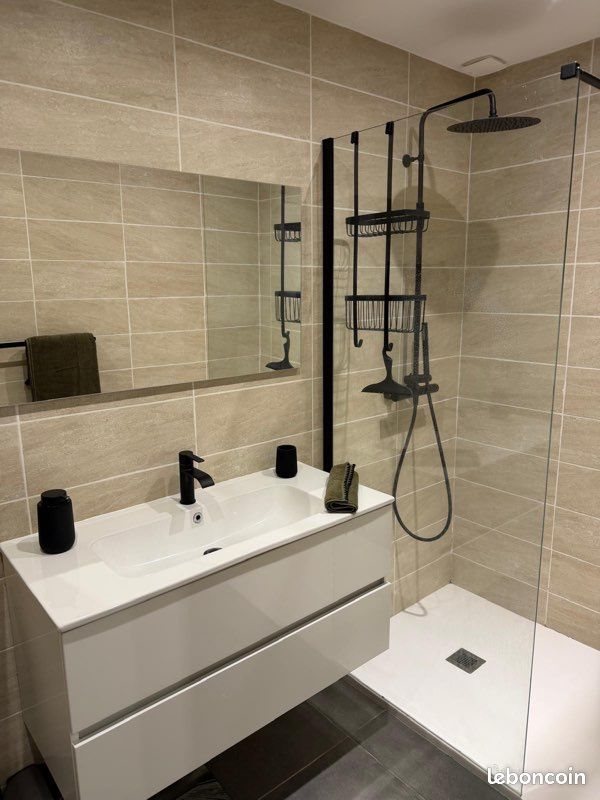 Appartement à louer, 30m², Propriano